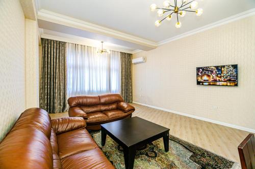 Radison Luxury Apartment Baku