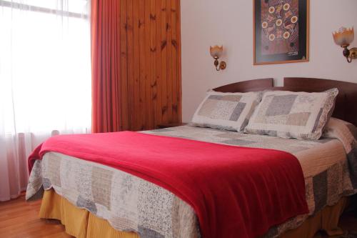 Gallery image of Hostal Benavente in Puerto Montt