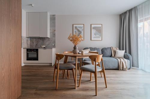 Flatbook - Comfort Apartments Granaria II
