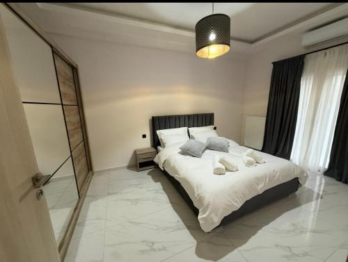 Seaside Premium Apartment Volos
