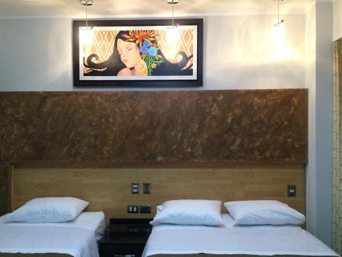 Gallery image of Hostal Gold Star in Tacna