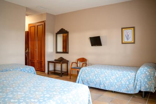 Afbeelding uit fotogalerij van La Palmosa in Alcalá de los Gazules