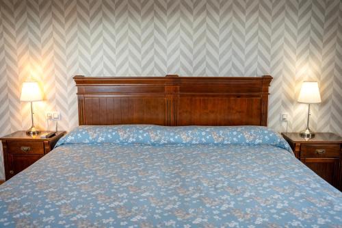 Afbeelding uit fotogalerij van La Palmosa in Alcalá de los Gazules