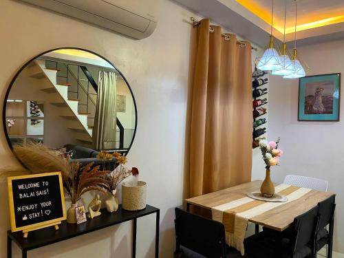 Fotografie z fotogalerie ubytování Balai Sais - Your Scenic Home Away from Home! v destinaci Binangonan