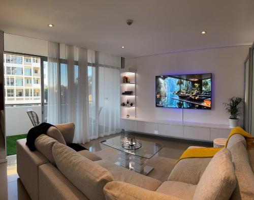 DeepSpace Apartments Luxury Comfort, Windhoek