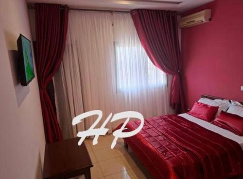 Hôtel Les Pyramides