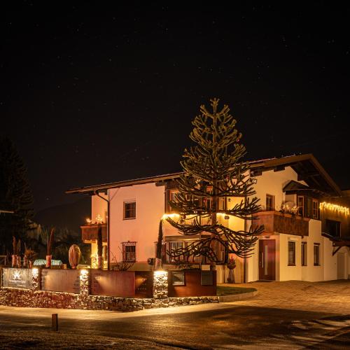 Haus Sonnengarten-Lienz