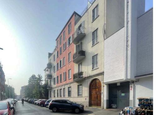 Milhouse Loft -San Siro Fiera CityLife-Duomo