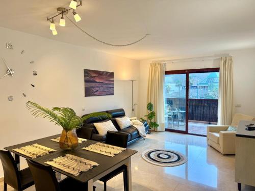 Las Canteras Beach by SunHousesCanarias