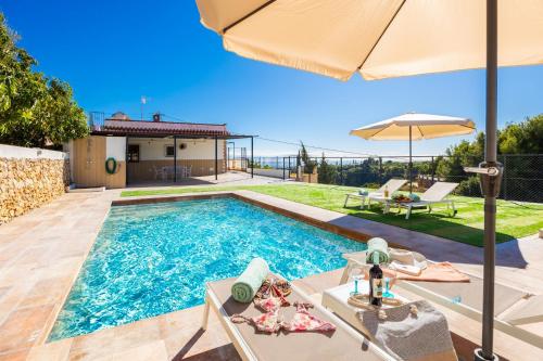 Villa Capricho del Sol