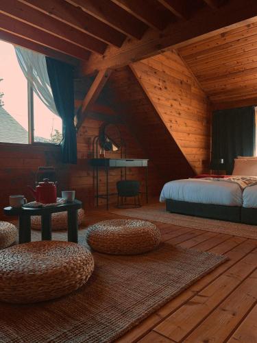 NABARAKU Hakuba lodge