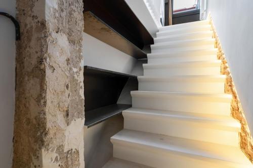 New charming apartment with terrace for 4 pax - A-Vicent