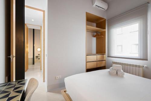 New charming apartment with terrace for 4 pax - A-Vicent
