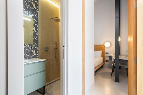 New charming apartment with terrace for 4 pax - A-Vicent