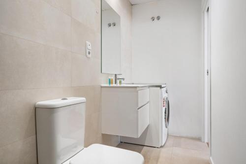 Cozy studio in Tetuan for 2 pax 1 2 - S-Enrique-1-2
