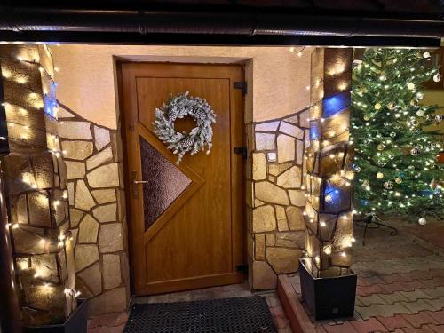 Fotografie z fotogalerie ubytování Kramarzówka - Gospodarstwo Turystyczne Centrum Bukowiny v destinaci Tatranská Bukovina