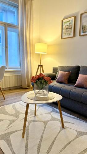 Prague 1 - Central Cozy Apartment
