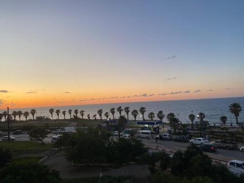 Phong cảnh thiên nhiên gần căn hộ