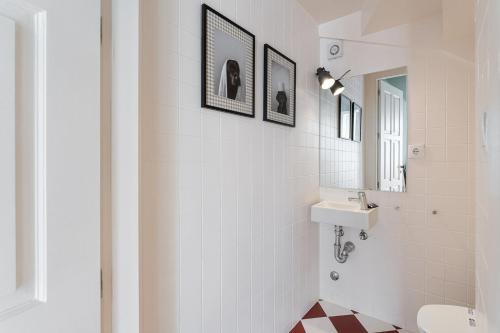 GuestReady-Cozy Duplex in Porto's Vibrant Heart