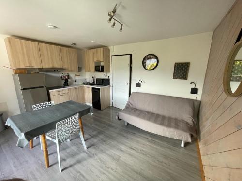 Appartement agréable à deux pas du plan d'eau