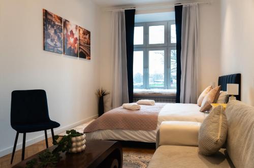 Soniya's Castle View Apartment