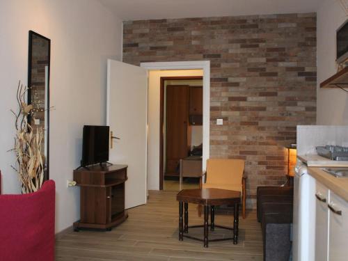Apartment Gemütliche Wohnung mit Terrasse by Interhome