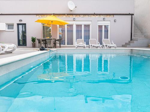 Holiday Home Haus Quadro by Interhome