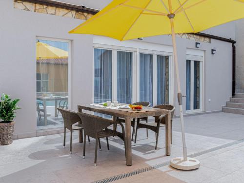 Holiday Home Haus Quadro by Interhome