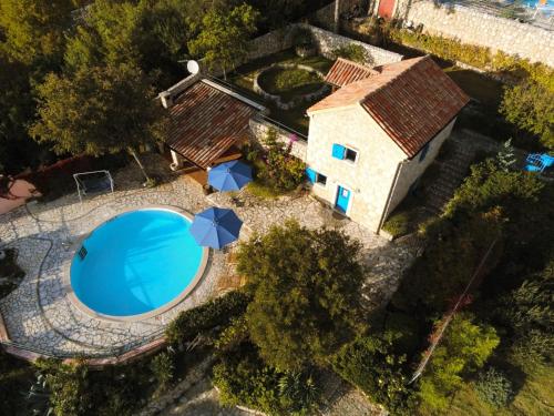 Holiday Home Ferienvilla Ivanka in Crikvenica by Interhome
