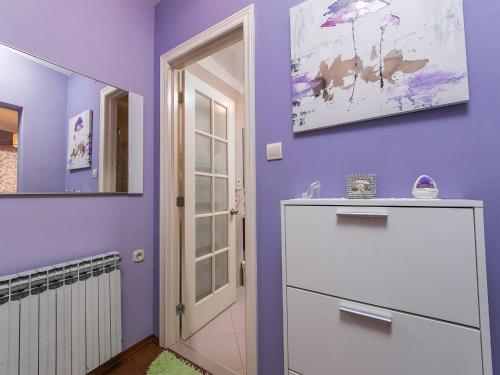 Apartment Gemütliche Ferienwohnung mit Terrasse in Bidol by Interhome