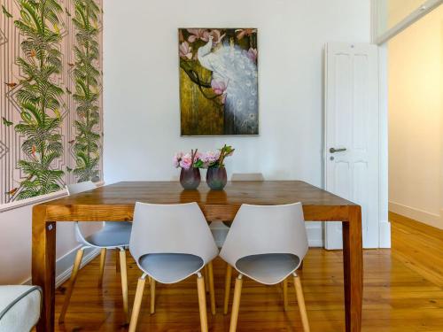 Apartment Wohnung in Lissabon by Interhome