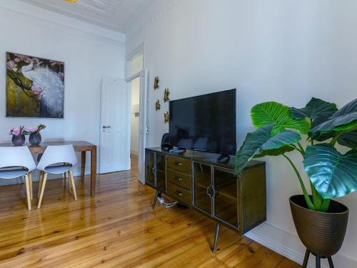 Apartment Wohnung in Lissabon by Interhome