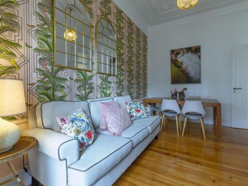 Apartment Wohnung in Lissabon by Interhome