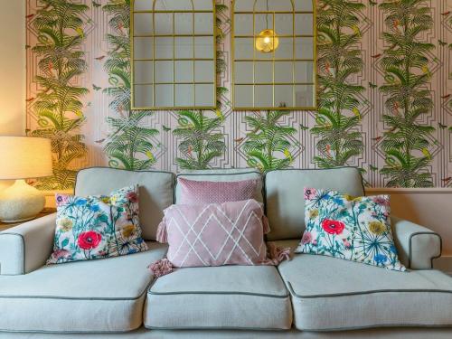 Apartment Wohnung in Lissabon by Interhome