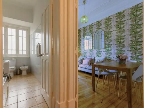 Apartment Wohnung in Lissabon by Interhome
