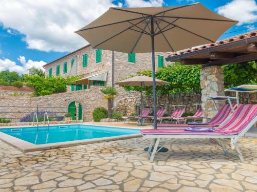 Holiday Home Villa Milka mit privatem Pool by Interhome