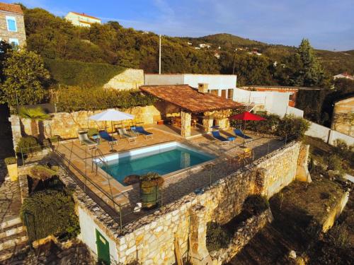 Holiday Home Villa Milka mit privatem Pool by Interhome