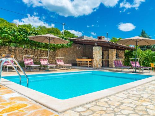 Holiday Home Villa Milka mit privatem Pool by Interhome