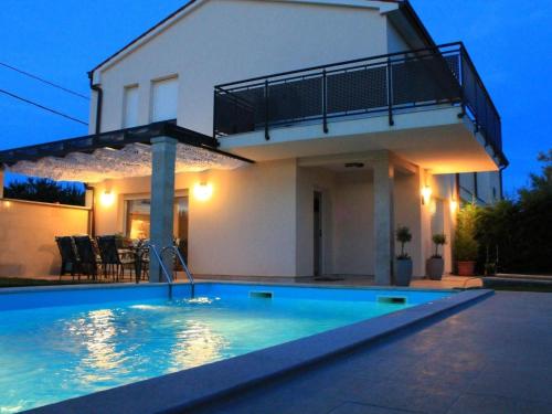 Holiday Home Ferienvilla Divina mit privatem Pool by Interhome
