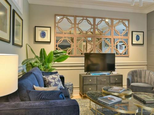 Apartment Arroios Brandneu by Interhome