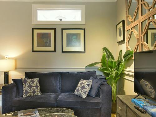 Apartment Arroios Brandneu by Interhome