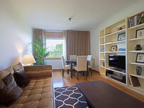 Apartment Grünes Ávila by Interhome