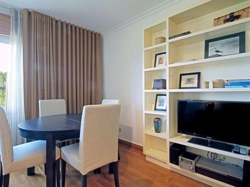 Apartment Grünes Ávila by Interhome