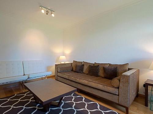 Apartment Grünes Ávila by Interhome
