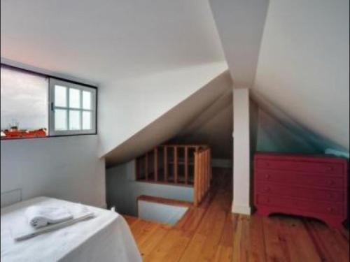 Apartment Studio für 11 Personen und 1 Kind in Lissabon- Região de Lisboa - Costa de Lisbo by Interhome