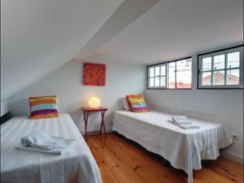 Apartment Studio für 11 Personen und 1 Kind in Lissabon- Região de Lisboa - Costa de Lisbo by Interhome