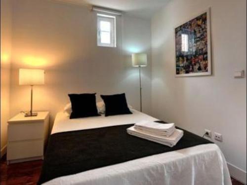 Apartment Studio für 11 Personen und 1 Kind in Lissabon- Região de Lisboa - Costa de Lisbo by Interhome