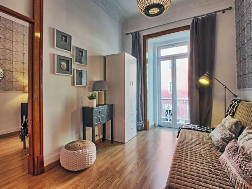 Apartment António Pedro by Interhome