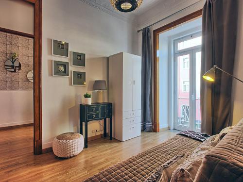 Apartment António Pedro by Interhome