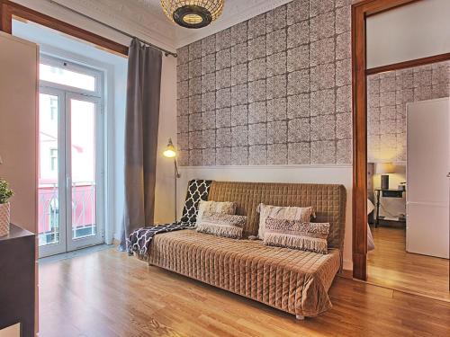 Apartment António Pedro by Interhome